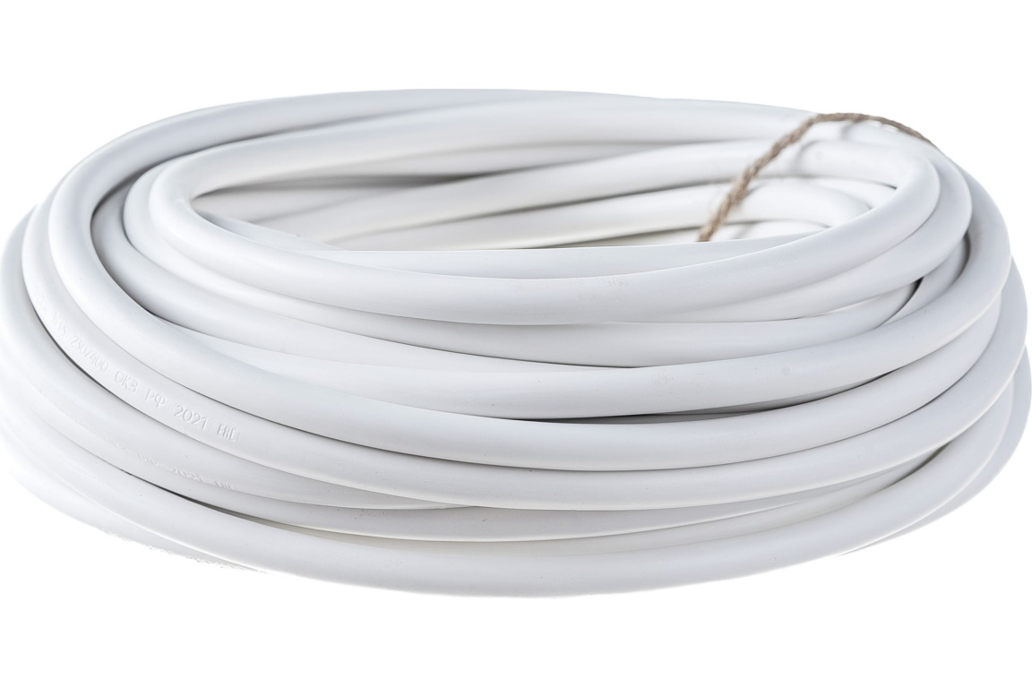 Провод ПВС 3*1,5