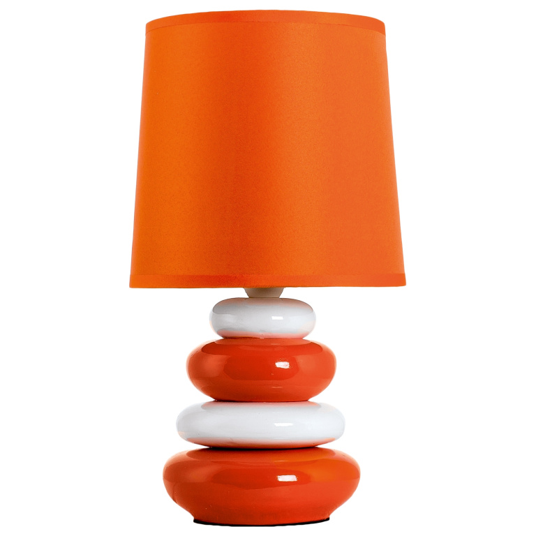 Настольный светильник D433949/1T Orange