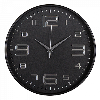 Часы 21 век"Рубин" 3015 (d=30см)