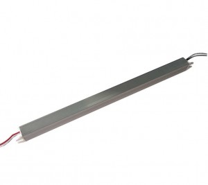Драйвер General для св/д ленты 36W12V ультратонкий 300*200*15 IP67 
