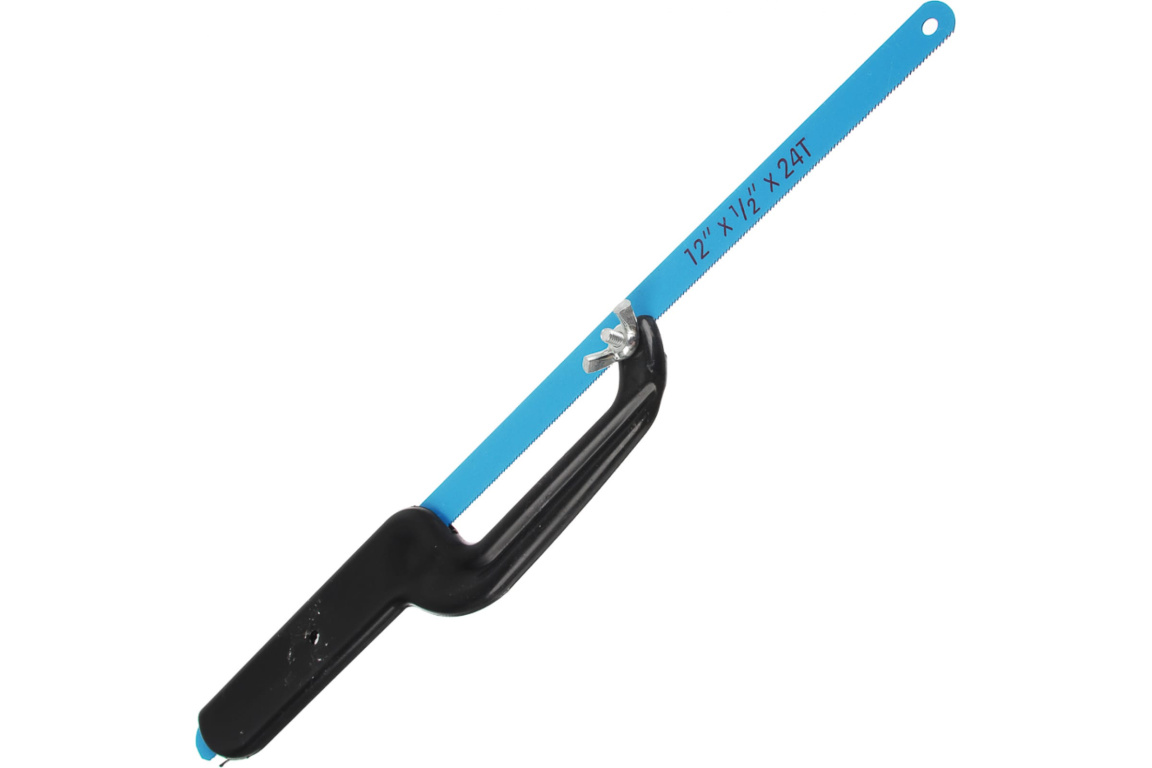 Ножовка по металлу малая 663-340