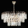 Хрустальные люстры Хрустальные люстры