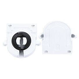 Патрон G13 торцевой поворотный с защелками