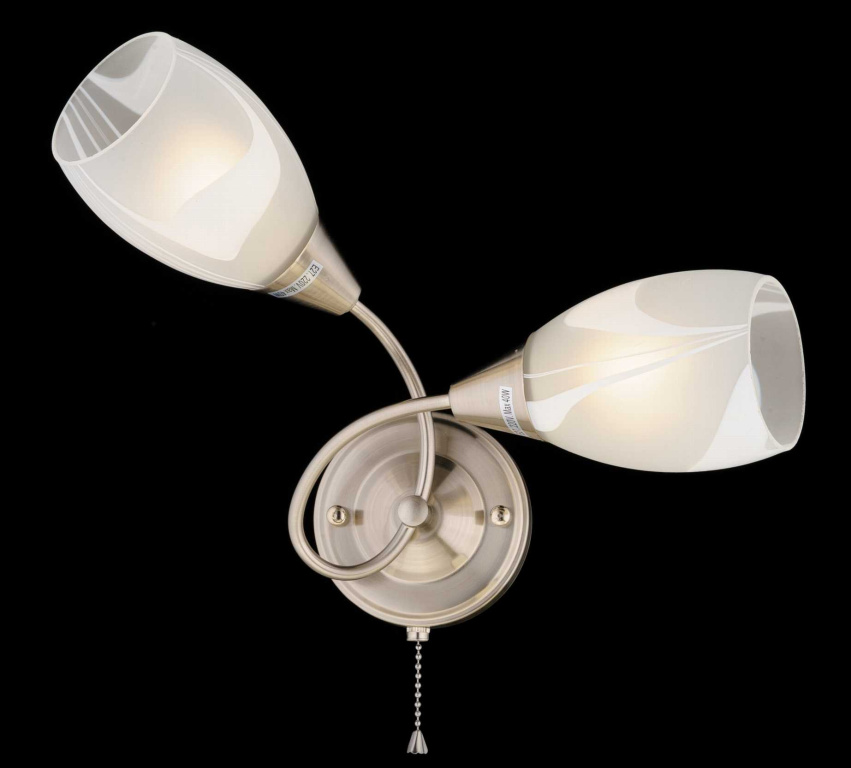 Бра F159261/2/1w SL E14