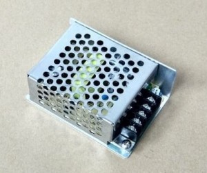 Блок питания General для св/д лент 24V 35W 86*58*33