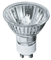 Галогенная лампа цоколь GU10