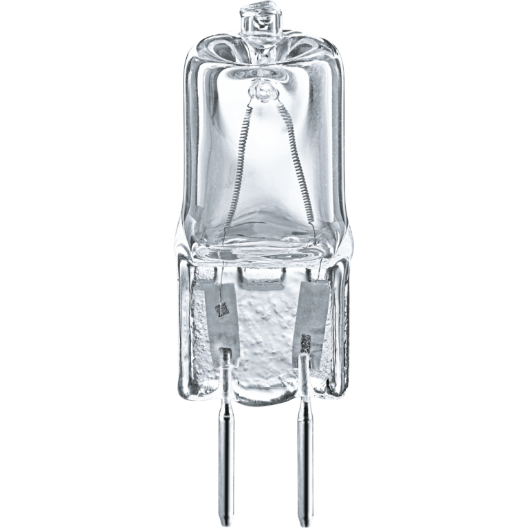 Лампа галогеновая G6.35 35w 220v Navigator 94213