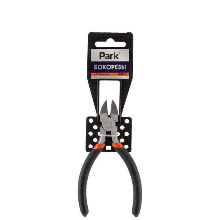 Бокорезы Mini, 115 мм  Park