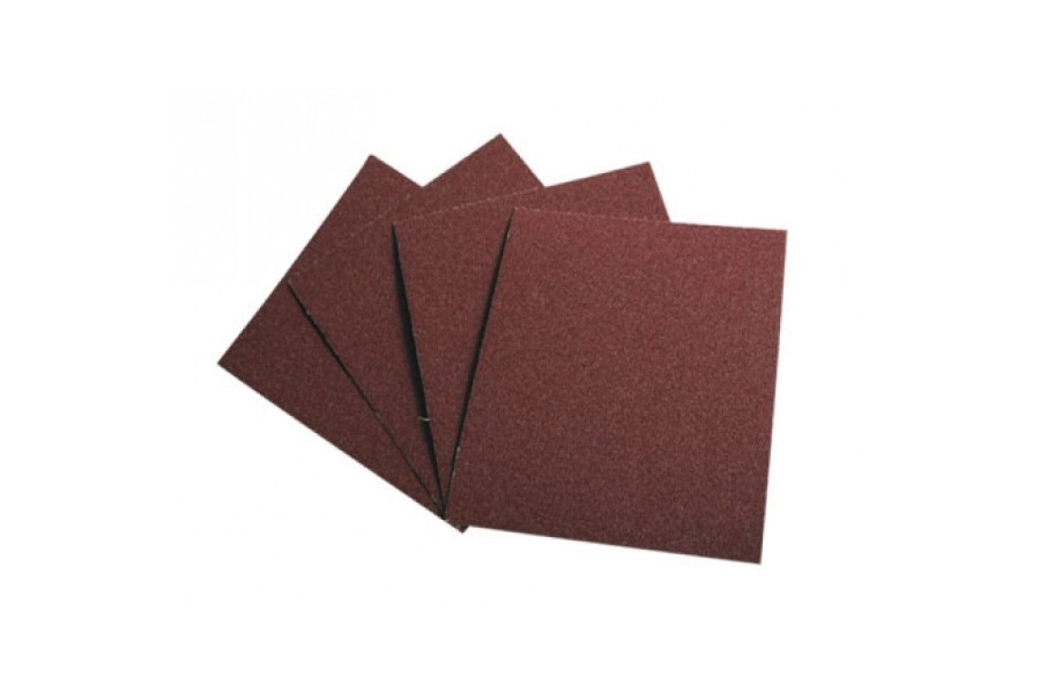 Шлифлист на ткан.основе  230*280 Matrix АССОРТИ