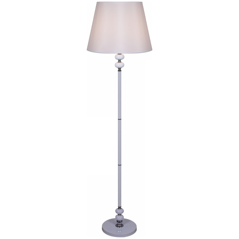 Торшер S201933 WT E27 