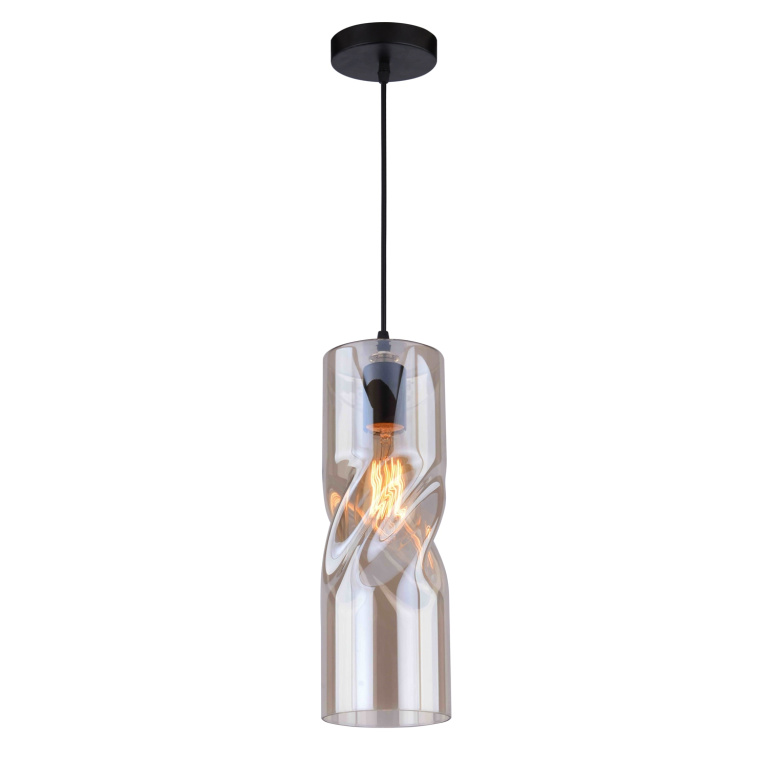 Подвес D451150/1 BK AMB