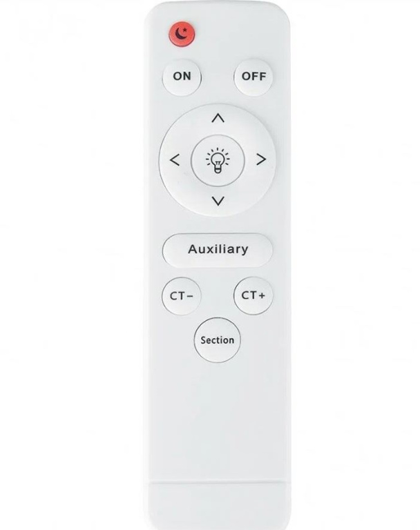 Пульт PST  к светодиодным тарелкам Lampa