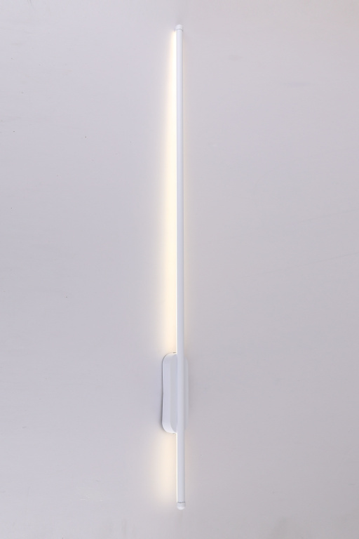 Светильник настенный F18006-600 WT LED 20W 3K-4K-6K