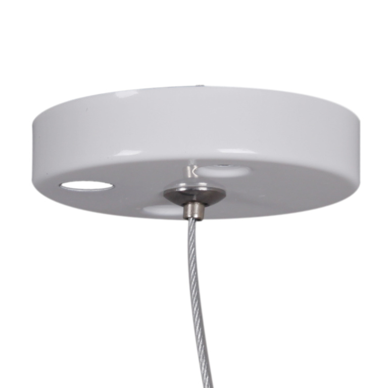 Трос подвесной на основании с механизмом регулировки по высоте S206035(S206036)