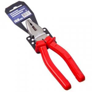 Плоскогубцы 600мм 661-009