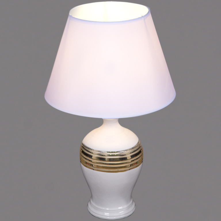 Настольный светильник S200265/1 Е27