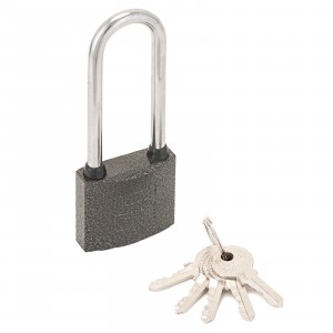 Замок навесной ВС1Ч-350Д  5кл "Аллюр"