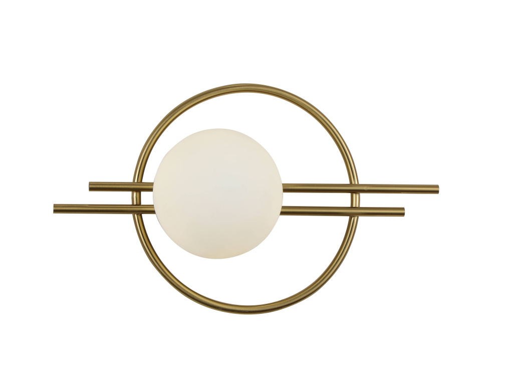 Бра F13121/1w COPPER G9
