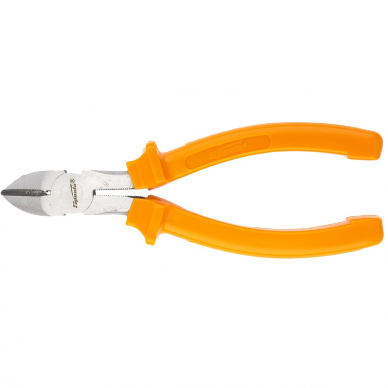 Бокорезы шлифованные 160 мм Classic SPARTA