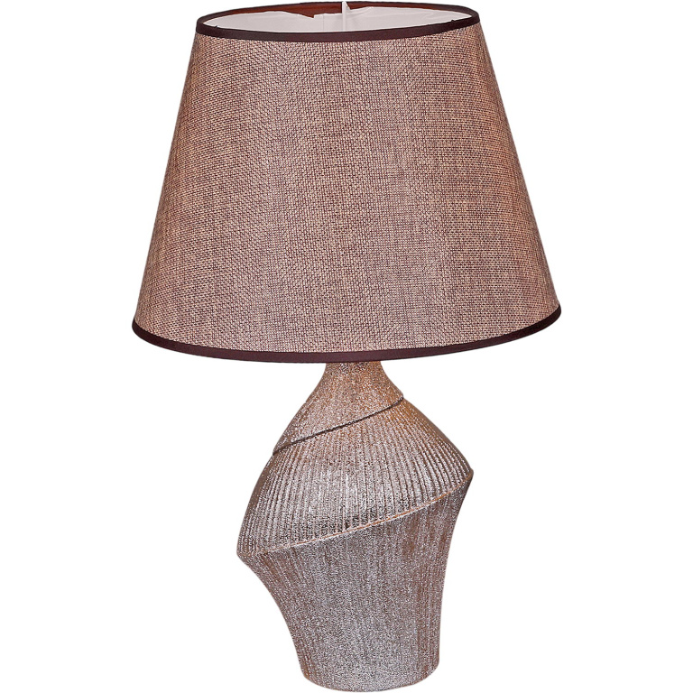 Настольный светильник S201825/1 Е14