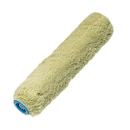 Валик "Полиакрил" сменный 250мм ворс18 мм D36мм Dручки 6мм полиамид/ Matrix