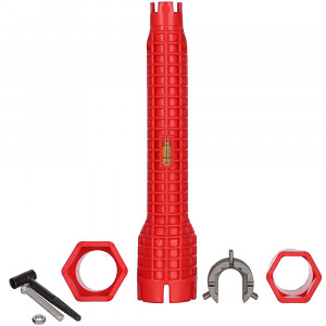 Ключ сантехн. универсальный