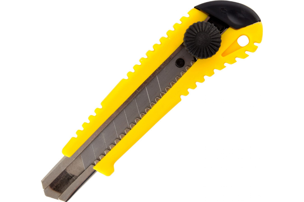 Нож винтовой 18мм Park