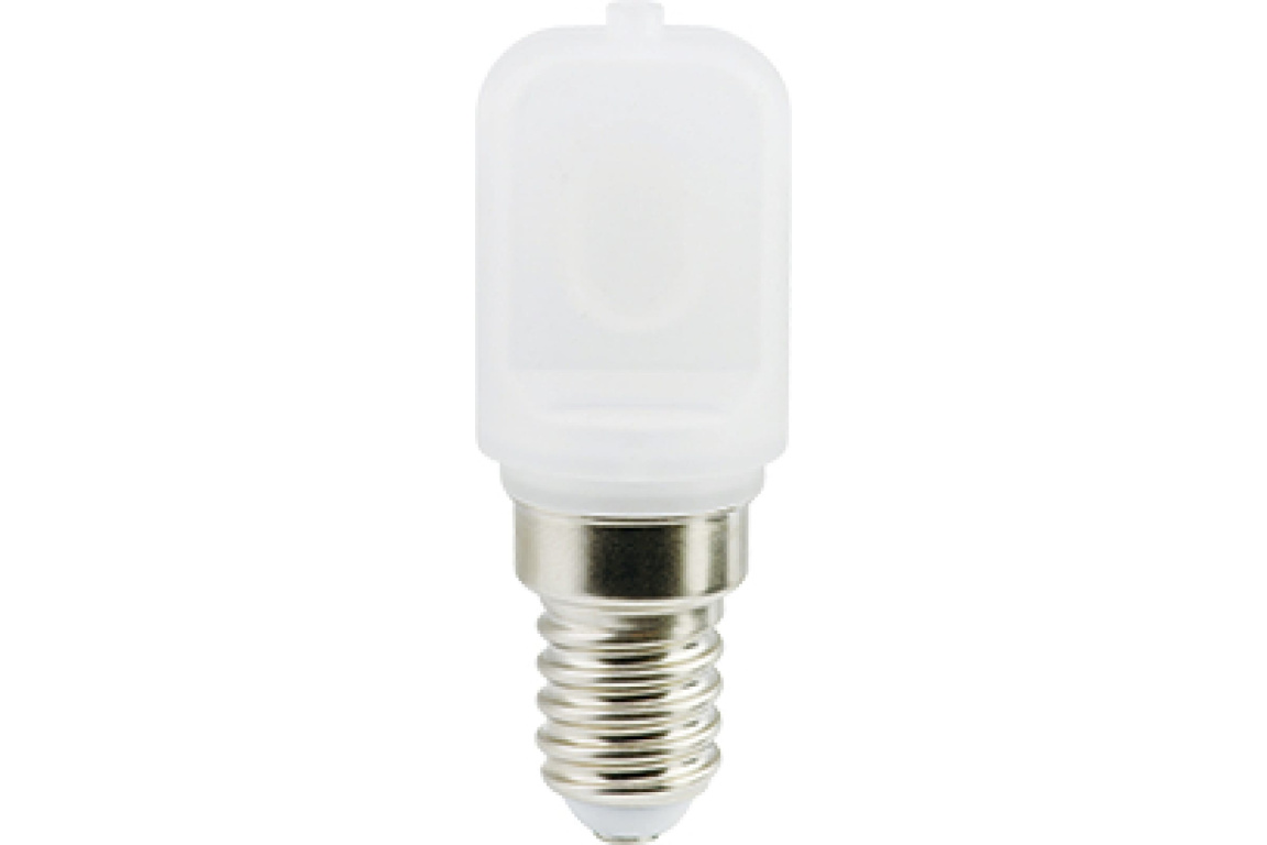 Лампа T25 4,5w Е14 6500К капсульная 60*22