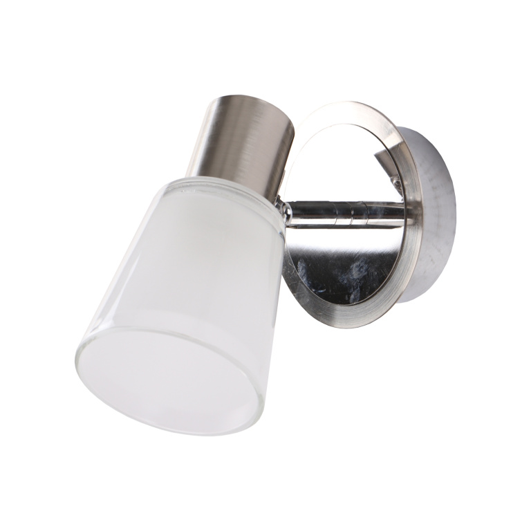 Спот D451597/1 CR+S E14