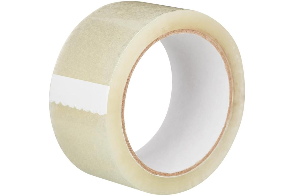 Скотч 48*66 d53 прозрачный