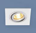 Точечные светильники  MR16