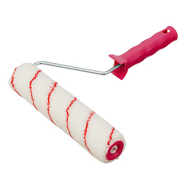 Валик "нейлон стандарт"250мм,ворс 9мм,D-40 MATRIX