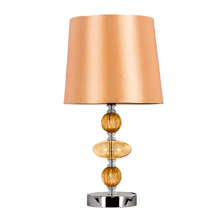 Настольный светильник D4411Gold Е27
