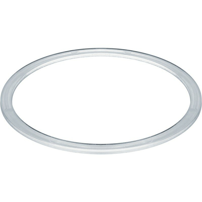 Термокольцо прозр. для MR16 d=64/74