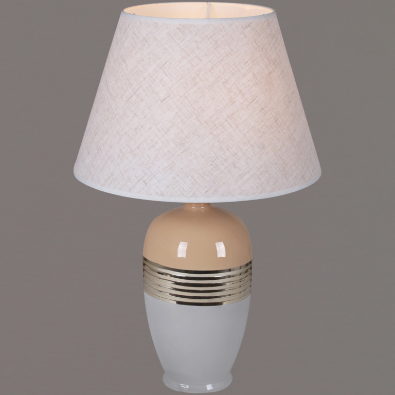 Настольный светильник S200471/1 Е27