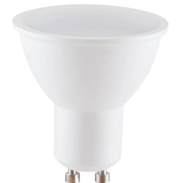Лампа св/д LED 11 Вт GU10 3000K ASD 3465