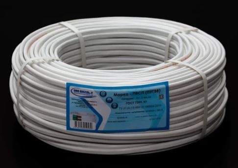 Провод ПУГНП/ПГВВП/ПУГСП 3*1,5