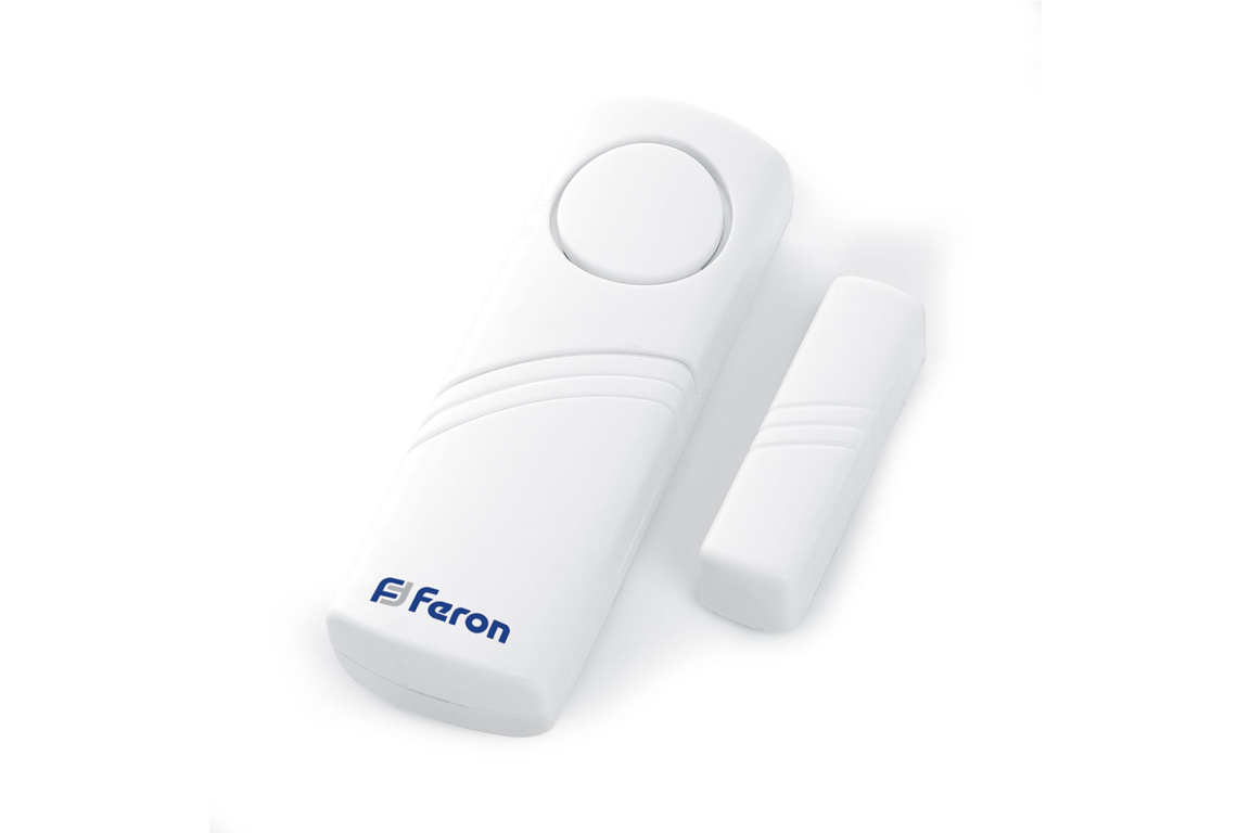 Звонок электрич.007-D 23602 (1 мелодия) Feron