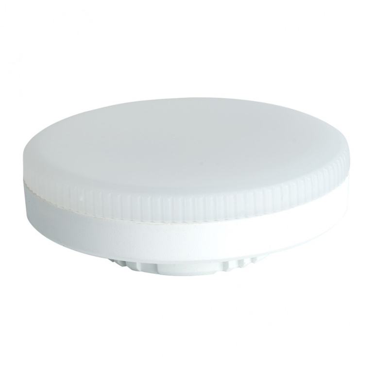 Лампа св/д Saffit GX53 12W 6400K 74*26 55190