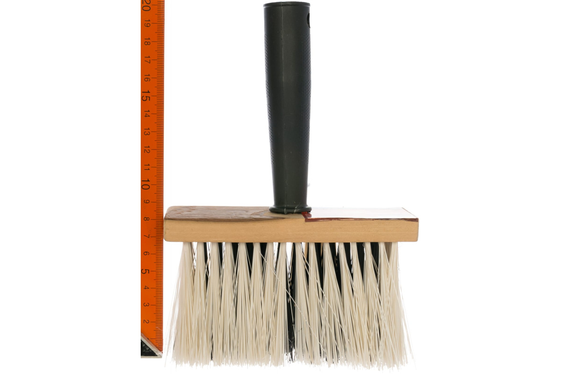 Кисть макловица 140*52 искусств.щетина /MATRIX 