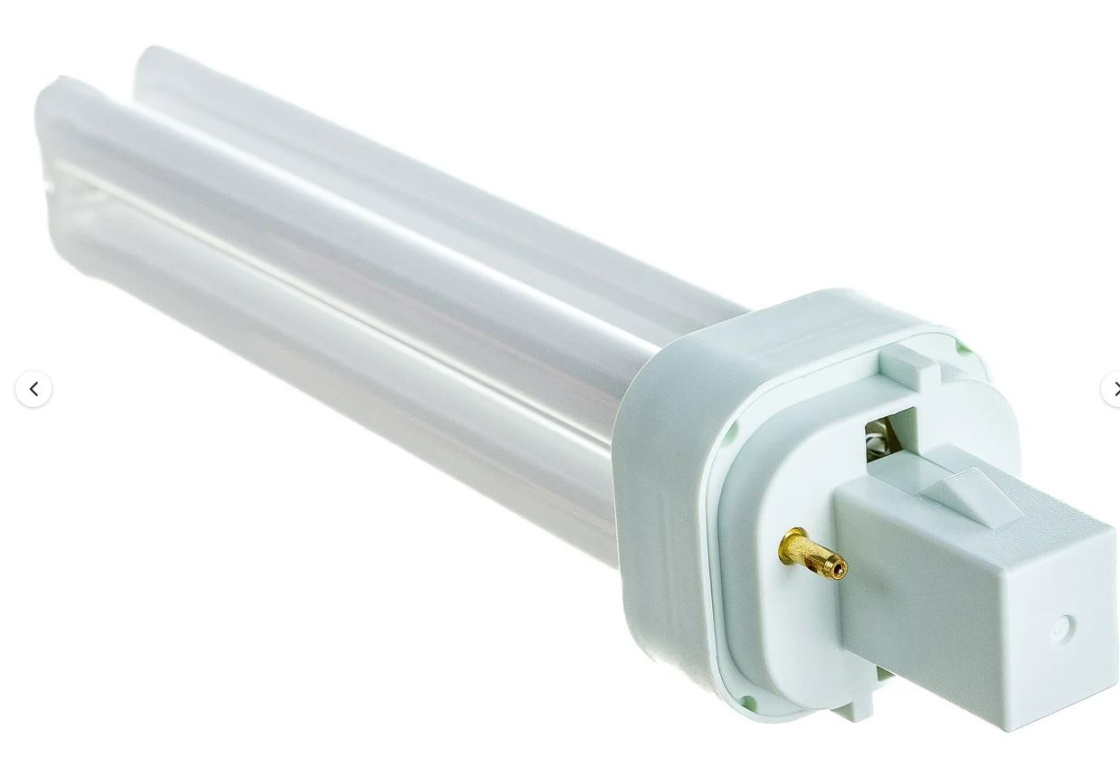 OSRAM G24d-3 26W 4000 172x34(12) DULUX 4K D 26W/840 012049