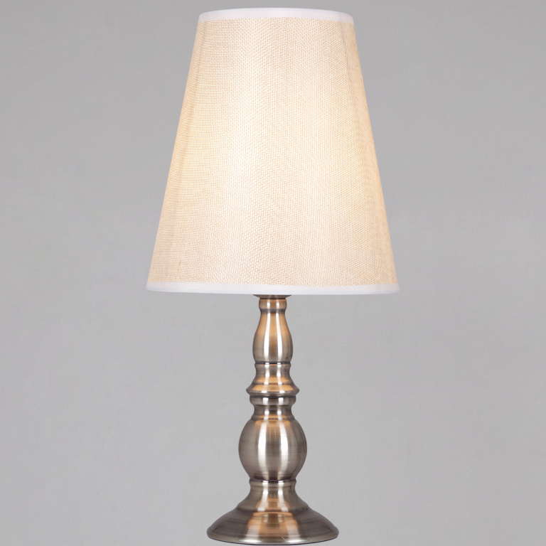 Настольный светильник S236991/1 AB Е27