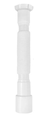 Гибкая труба 1 1/2" *40/50 длина 730мм  Aquant Т103-25 Гибкая труба 1 1/2" *40/50 длина 730мм  Aquant Т103-25