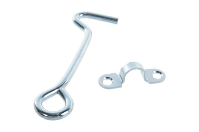 Крючок ветровой КР-200 КР-200 с ответной планкой