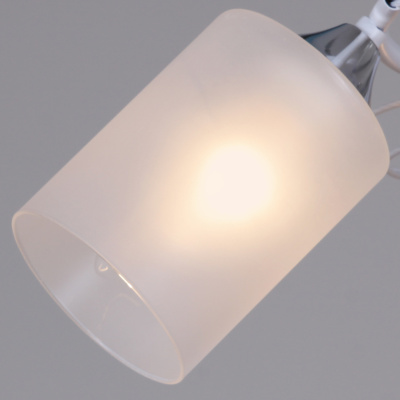 Люстра потолочная S206108/3 WT E27