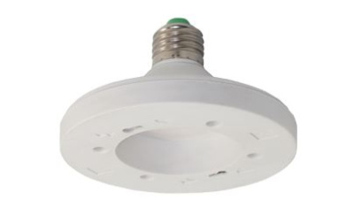 Патрон-переходник Е27 на GX70 Ecola