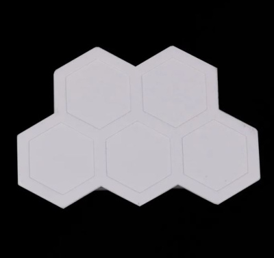 Светильник настенный S286222-005U LED5*1W BK+GD 170**120*43мм 