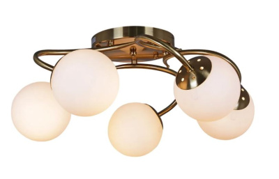 Люстра потолочная S281724/5