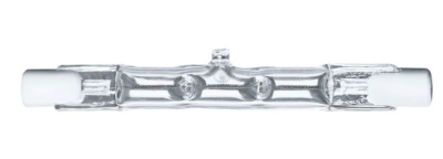 Лампа галогеновая линейная j78 100вт R7s