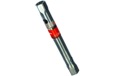 Ключ-трубка торцевой 12*13мм MATRIX